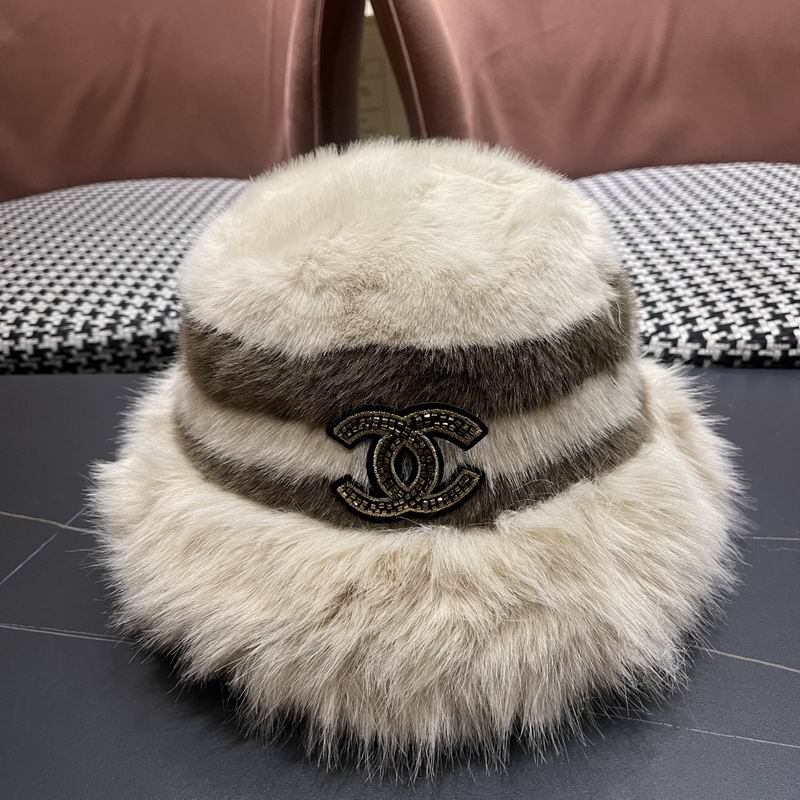 Chanel hat (487)