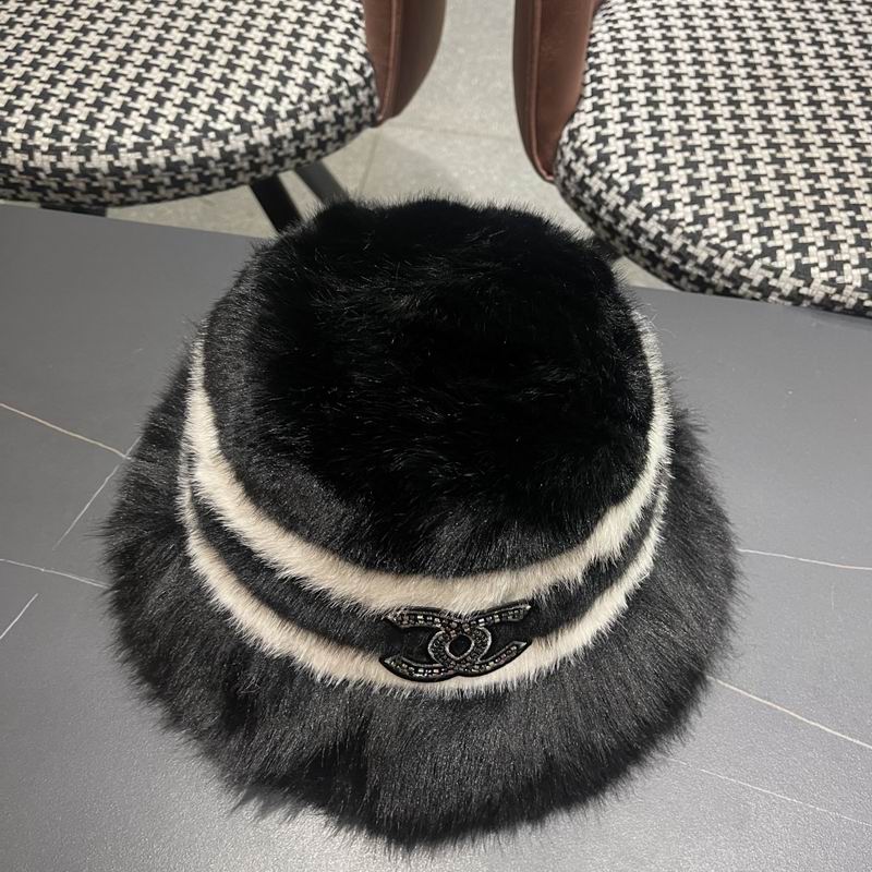 Chanel hat (488)