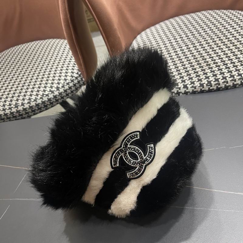 Chanel hat (490)