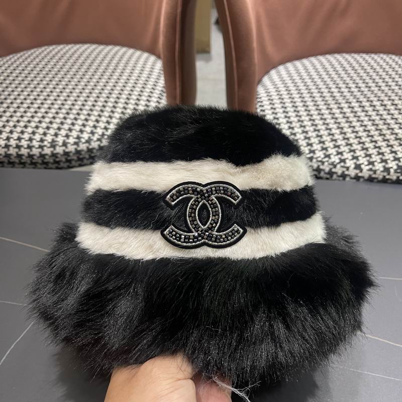 Chanel hat (493)