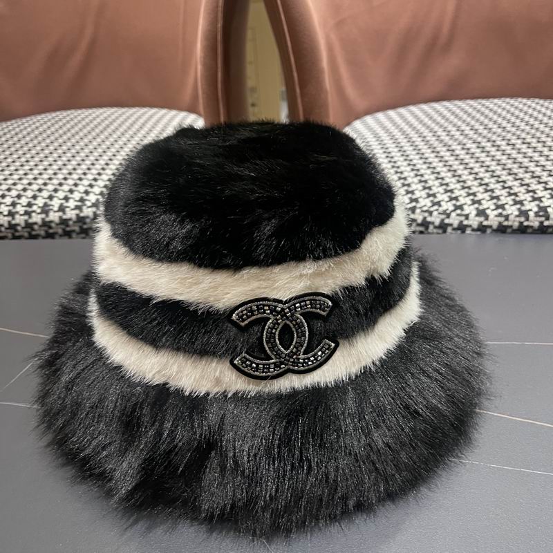 Chanel hat (496)