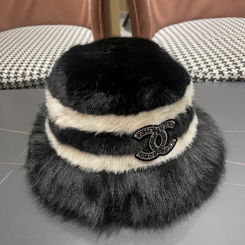 Chanel hat (497)