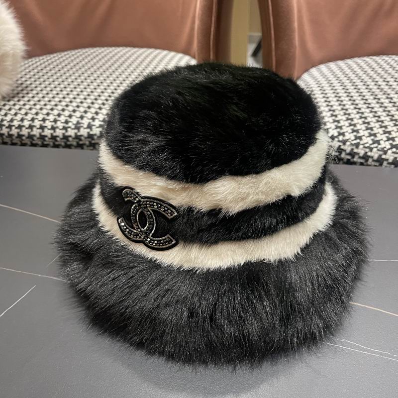 Chanel hat (498)