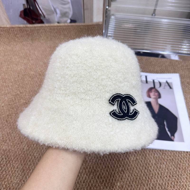 Chanel hat (50)