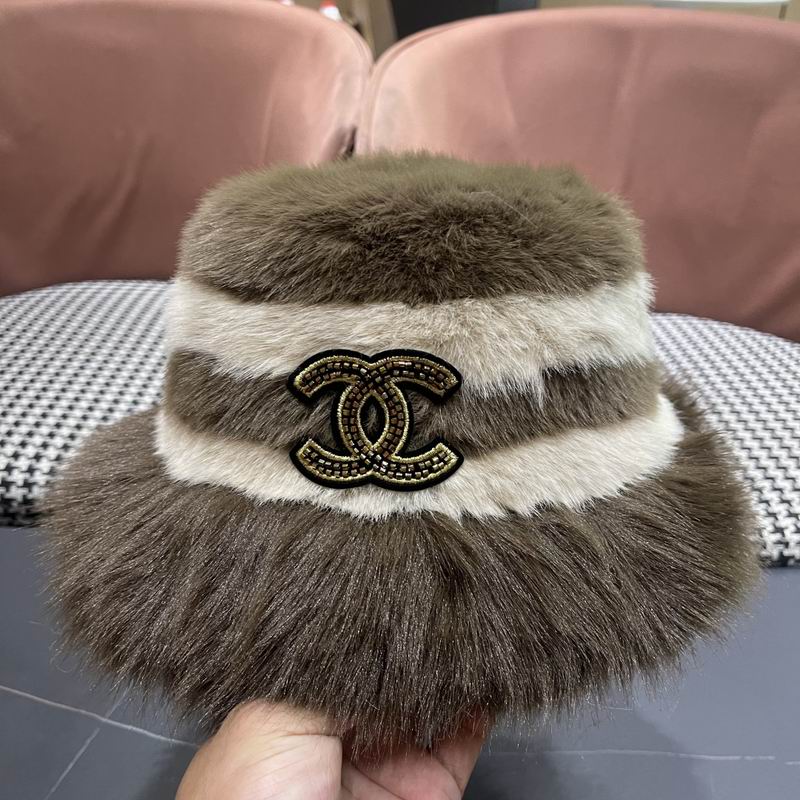 Chanel hat (503)