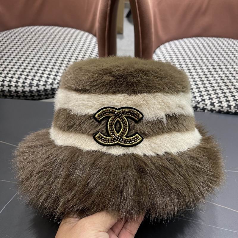 Chanel hat (504)