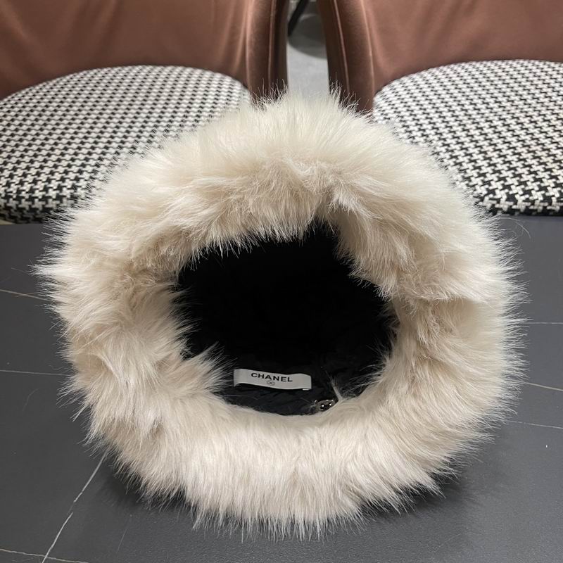 Chanel hat (512)