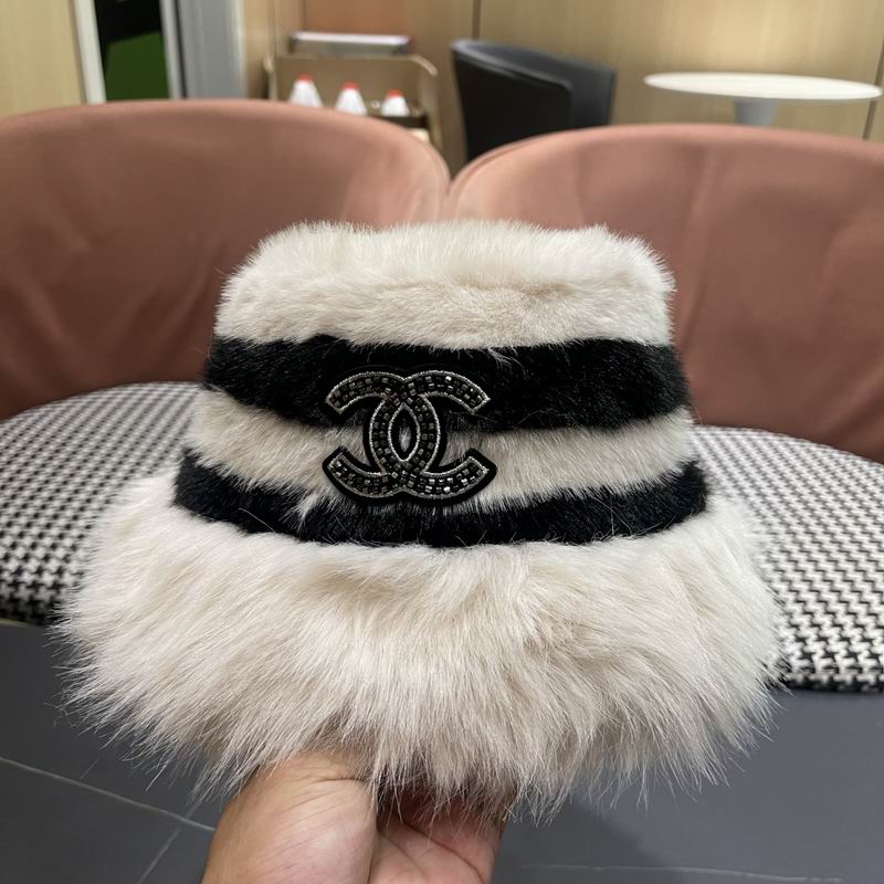 Chanel hat (515)