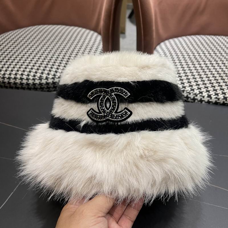 Chanel hat (516)