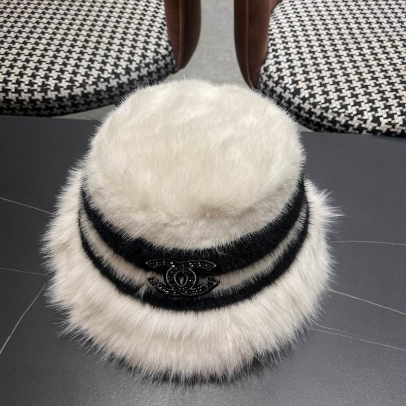 Chanel hat (519)