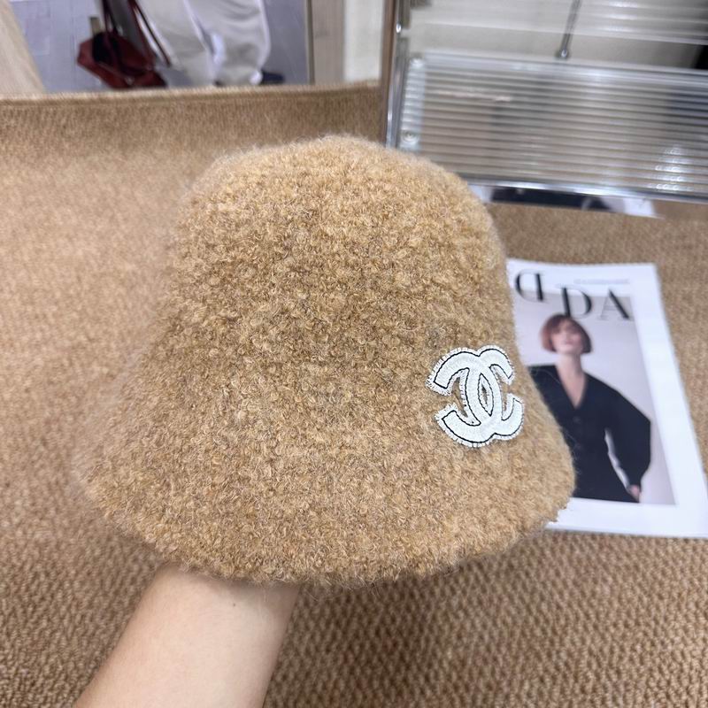 Chanel hat (52)
