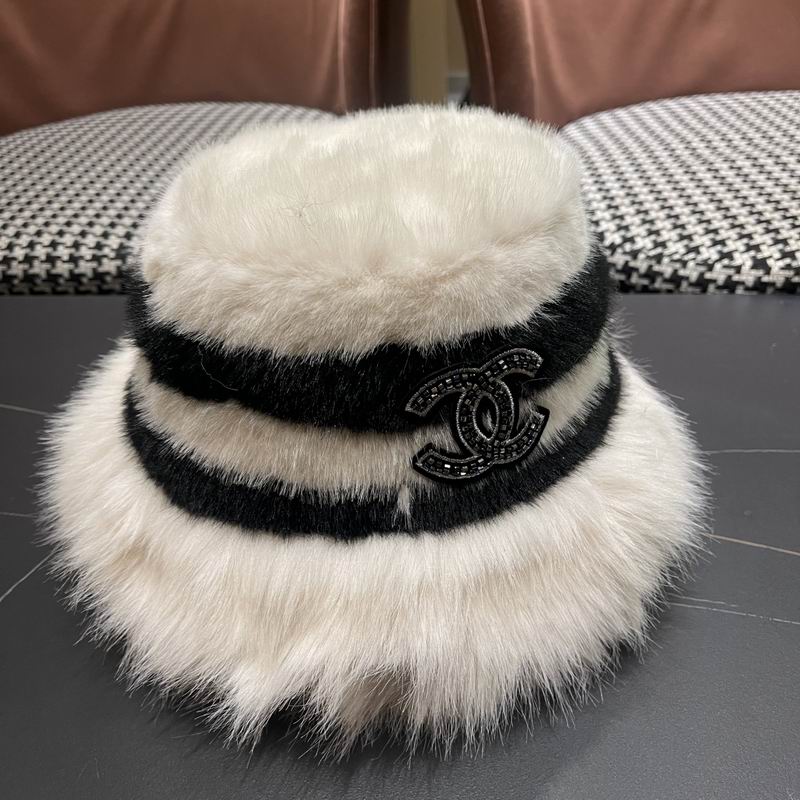 Chanel hat (521)