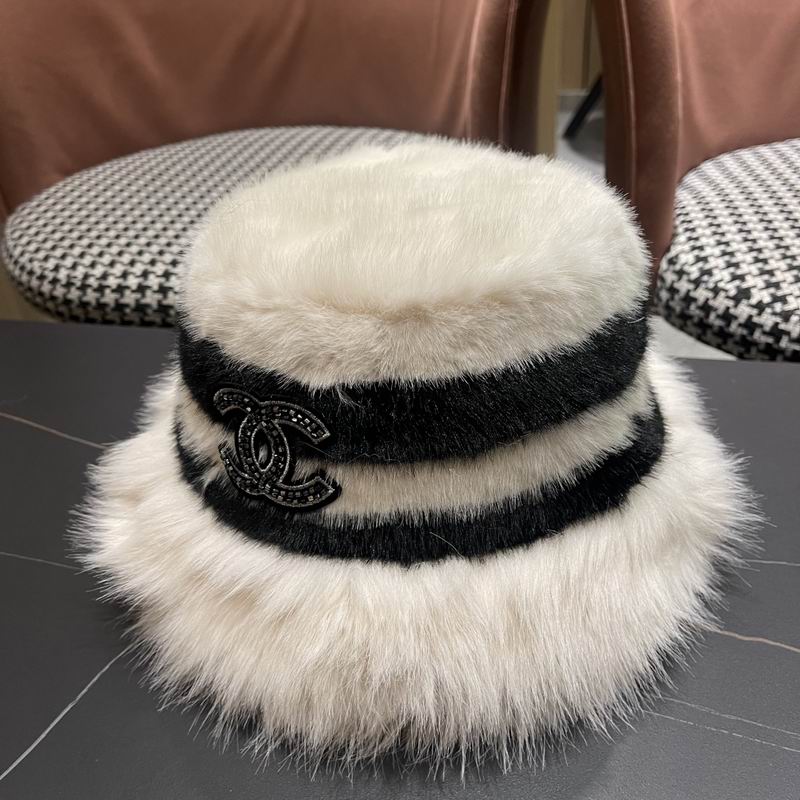 Chanel hat (522)