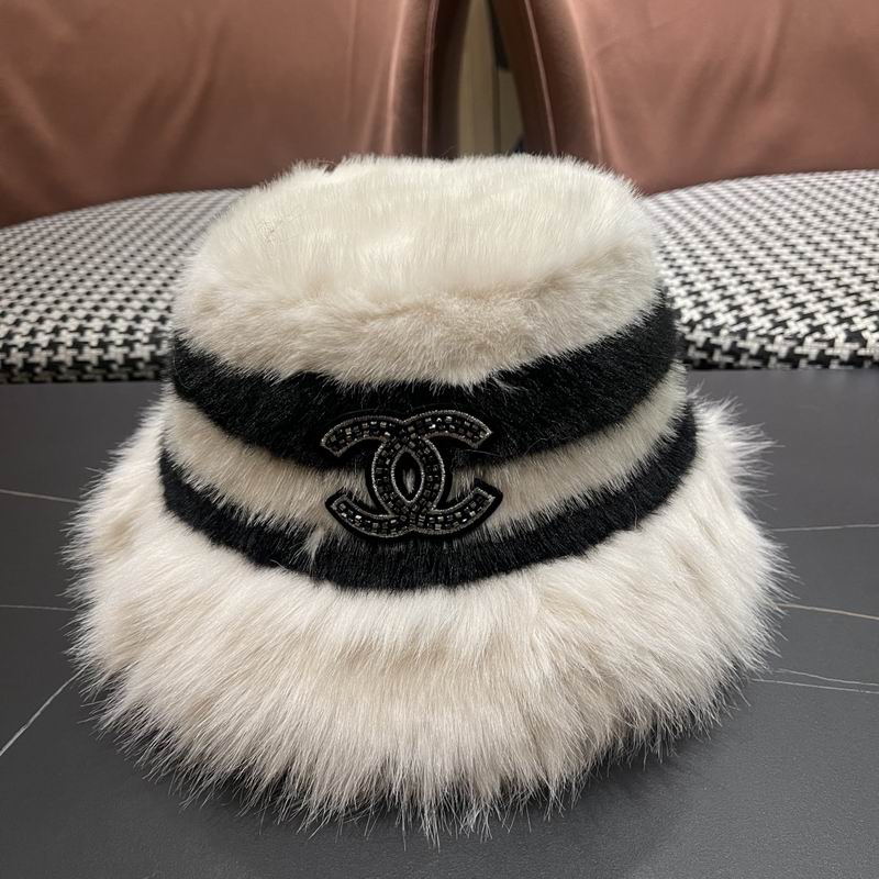 Chanel hat (523)