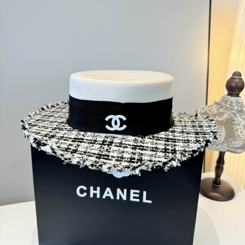 Chanel top Hat (102)