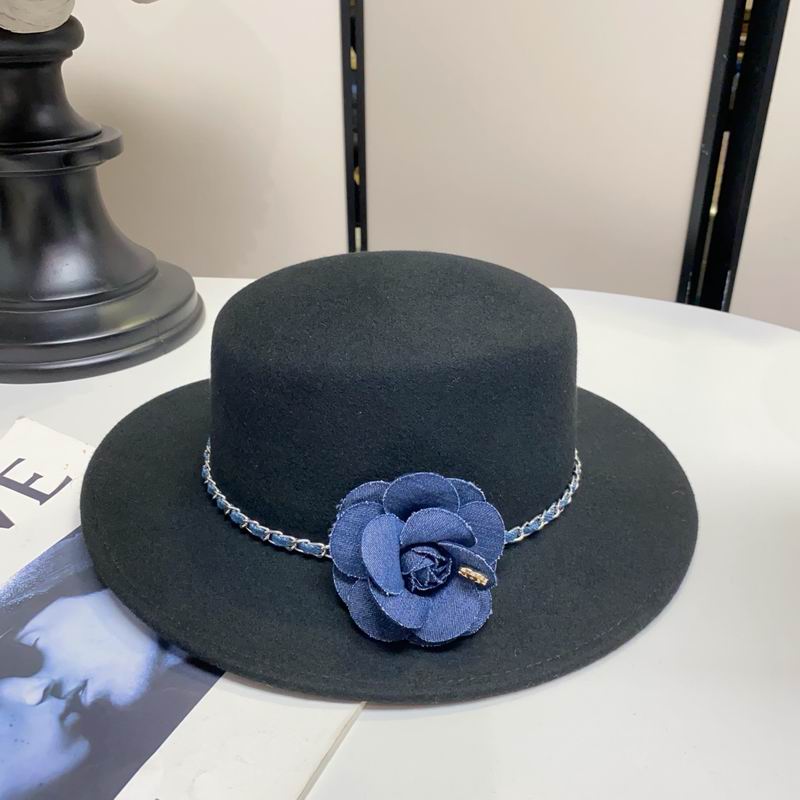 Chanel top Hat (19)