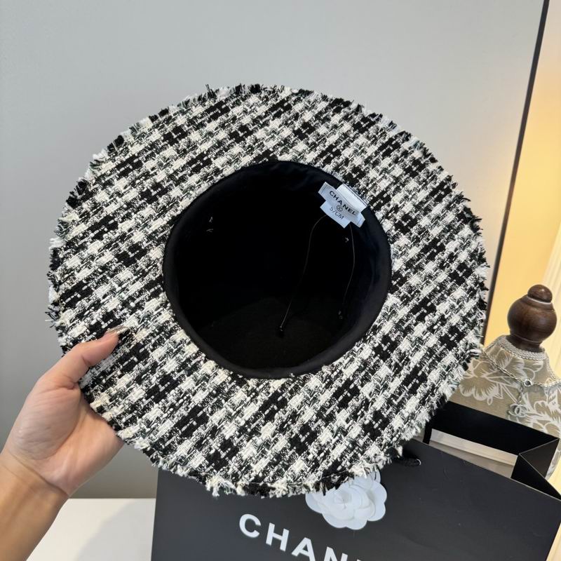 Chanel top Hat (86)