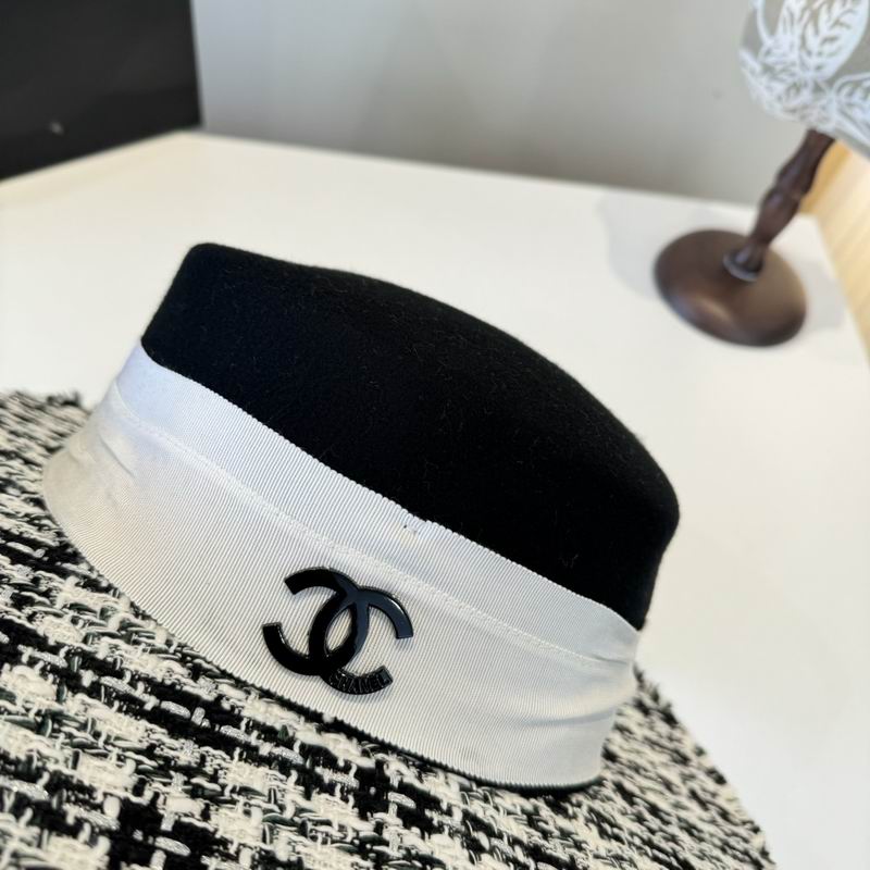 Chanel top Hat (87)