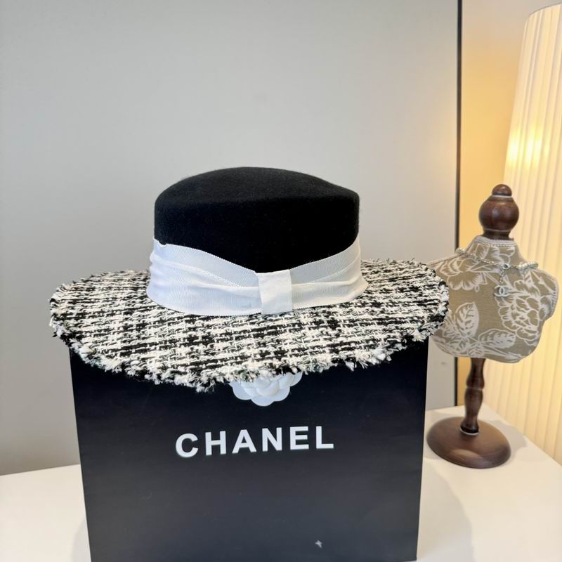 Chanel top Hat (88)