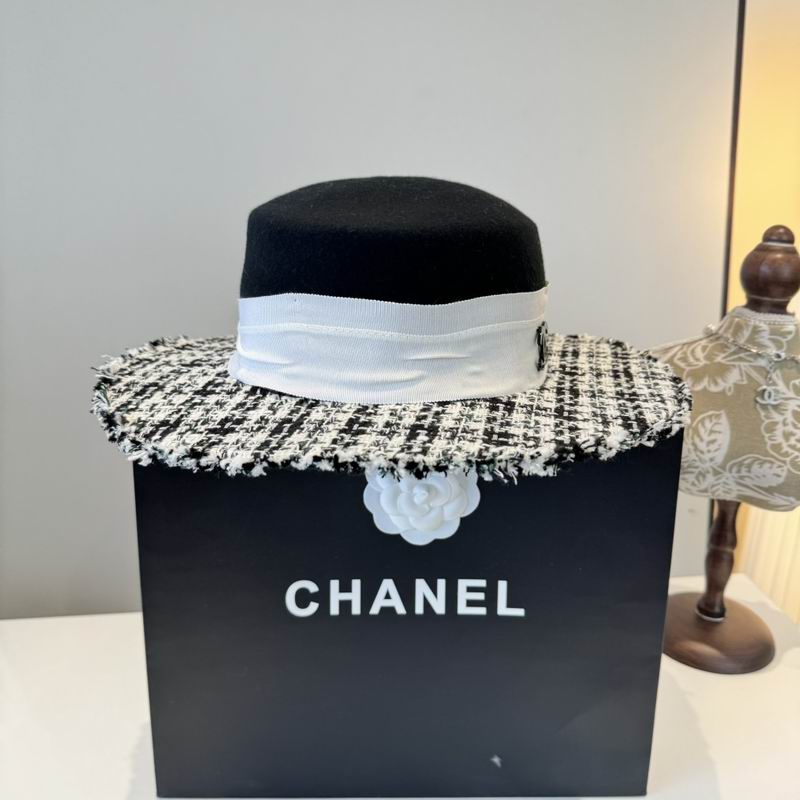 Chanel top Hat (89)