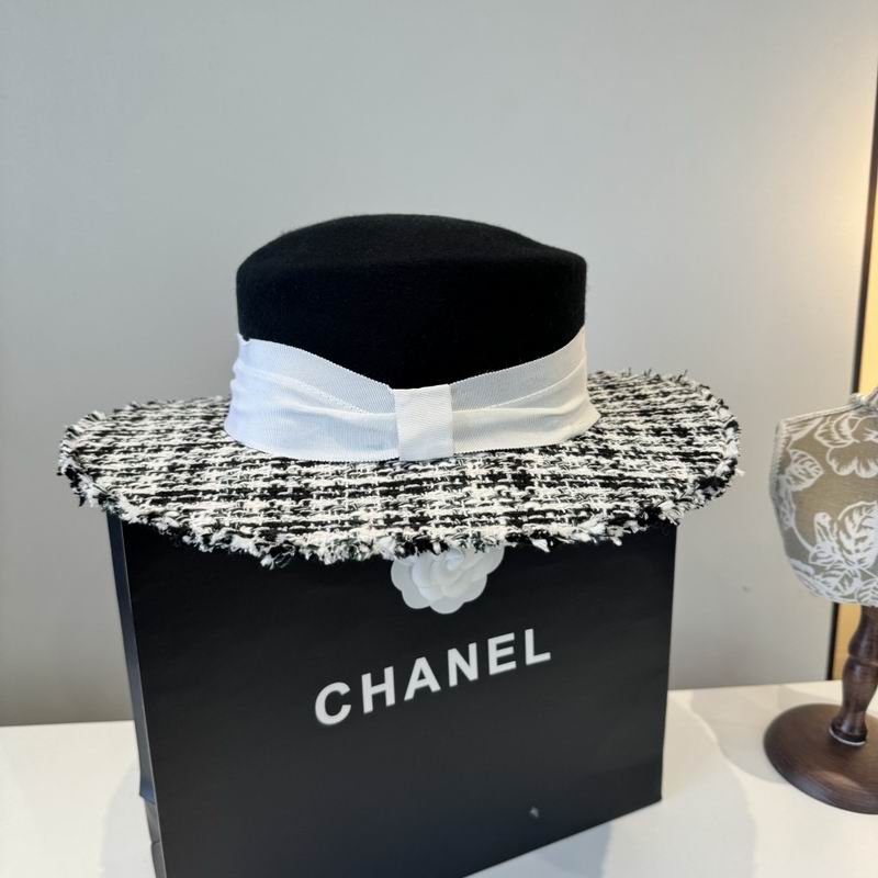 Chanel top Hat (90)