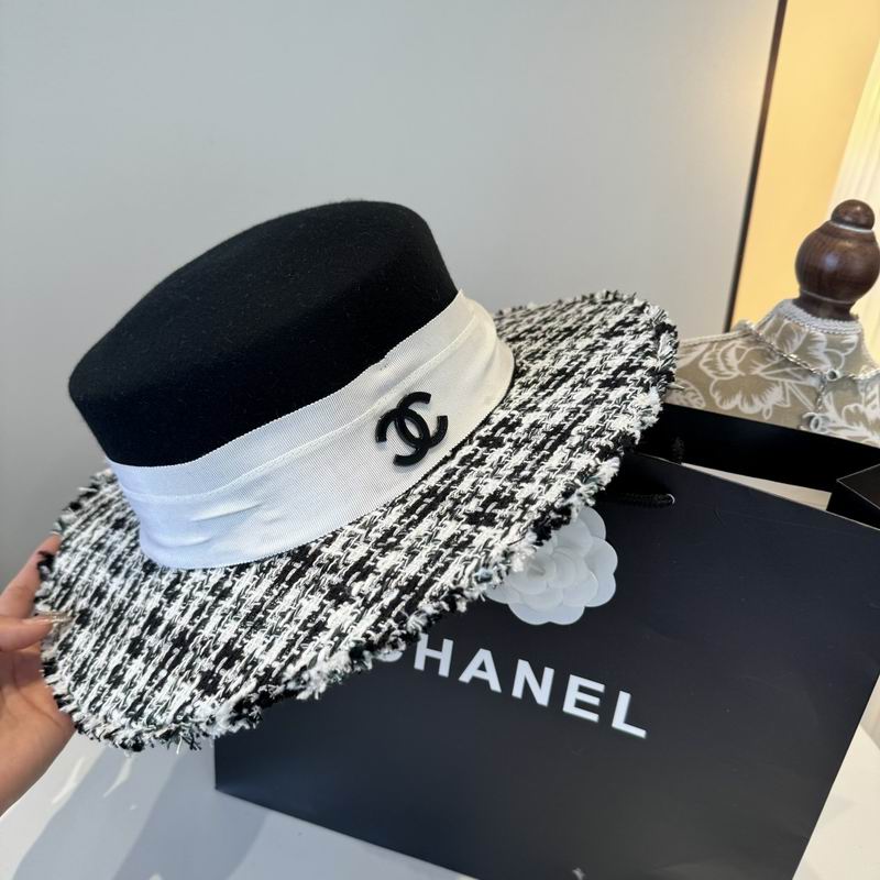 Chanel top Hat (91)