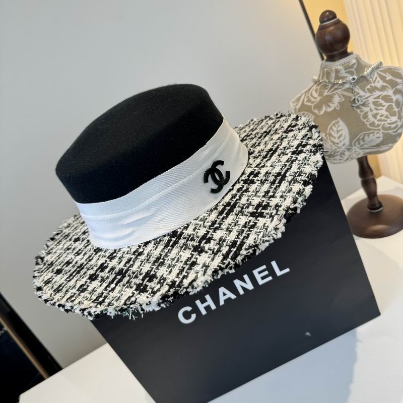 Chanel top Hat (92)