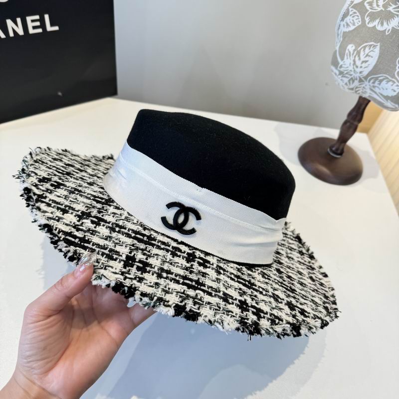 Chanel top Hat (93)