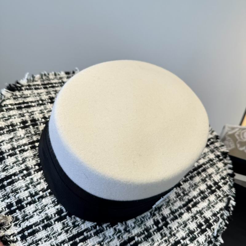 Chanel top Hat (96)