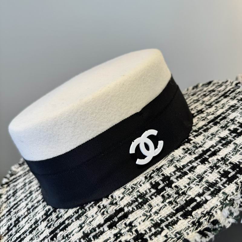 Chanel top Hat (97)