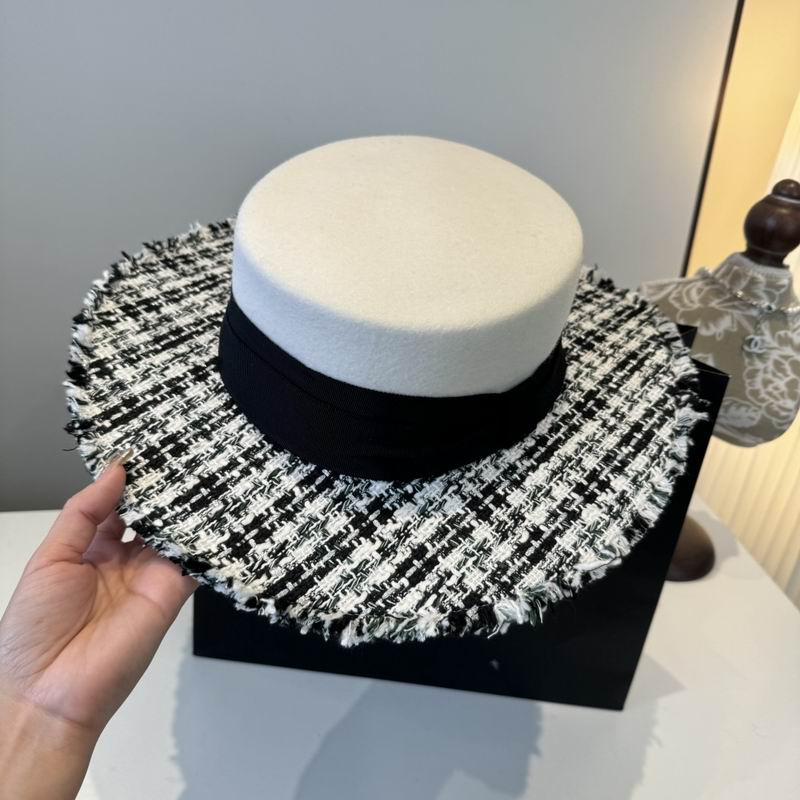 Chanel top Hat (99)