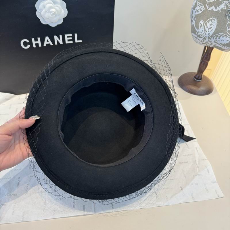 Chanel top hat (105)