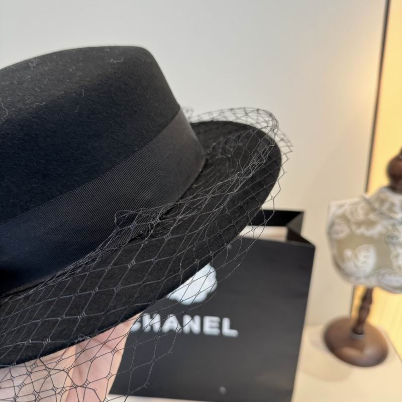 Chanel top hat (106)