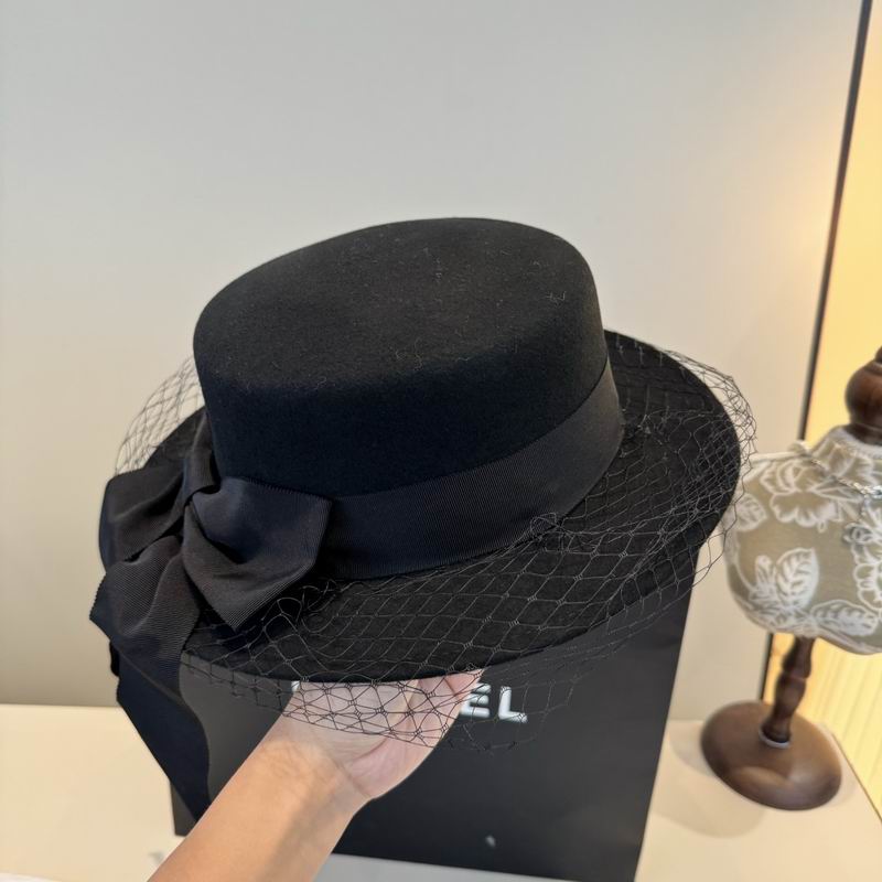 Chanel top hat (107)