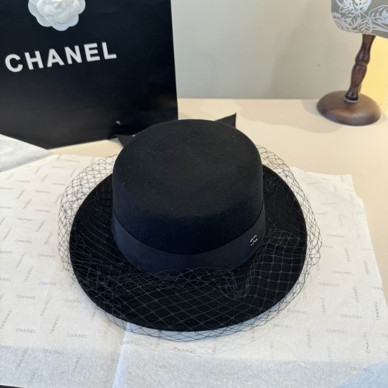Chanel top hat (108)