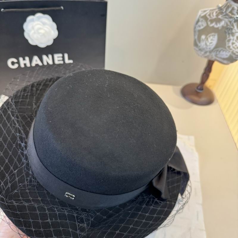 Chanel top hat (109)