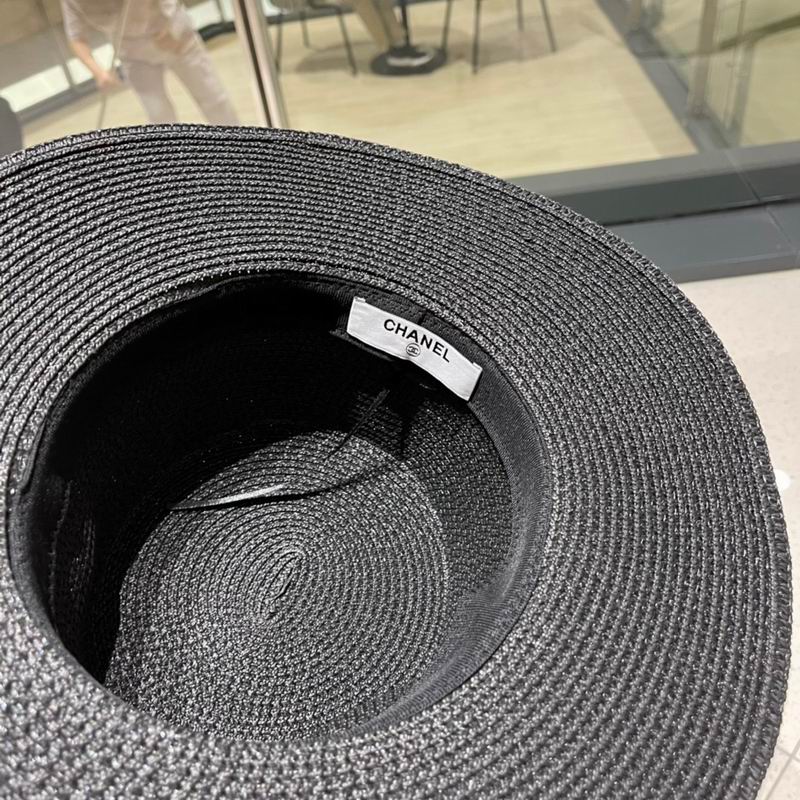 Chanel top hat (11)