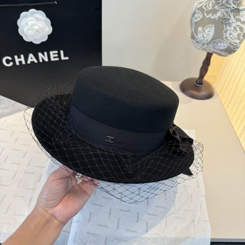 Chanel top hat (111)