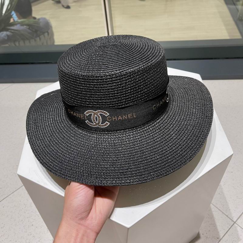 Chanel top hat (12)