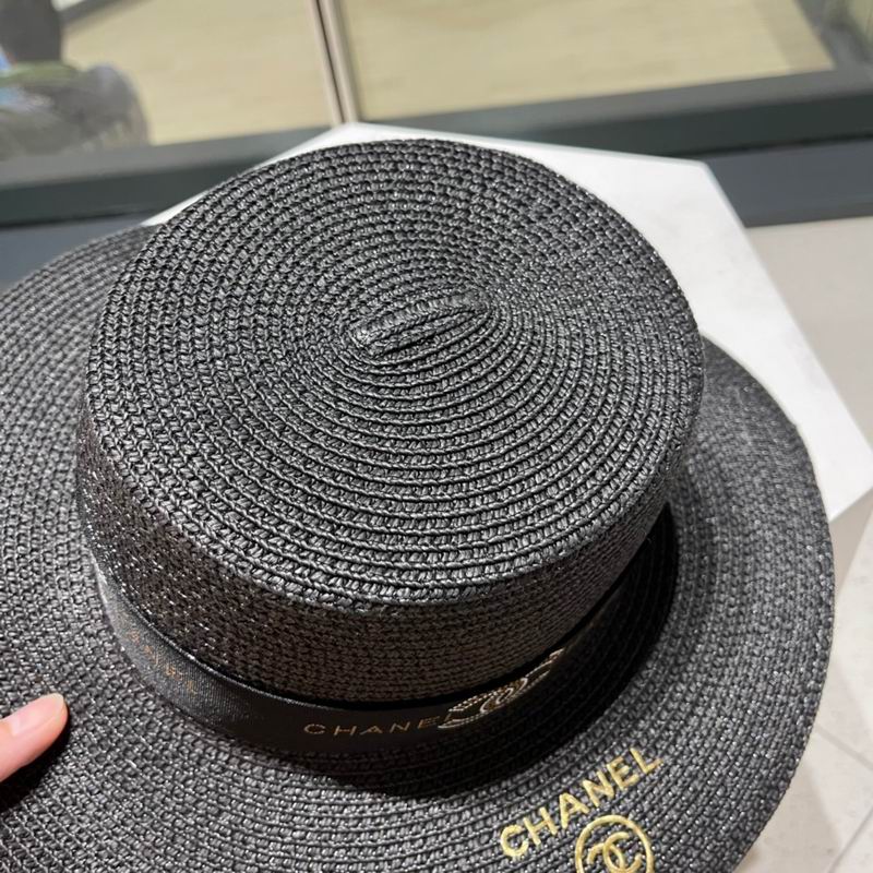 Chanel top hat (13)