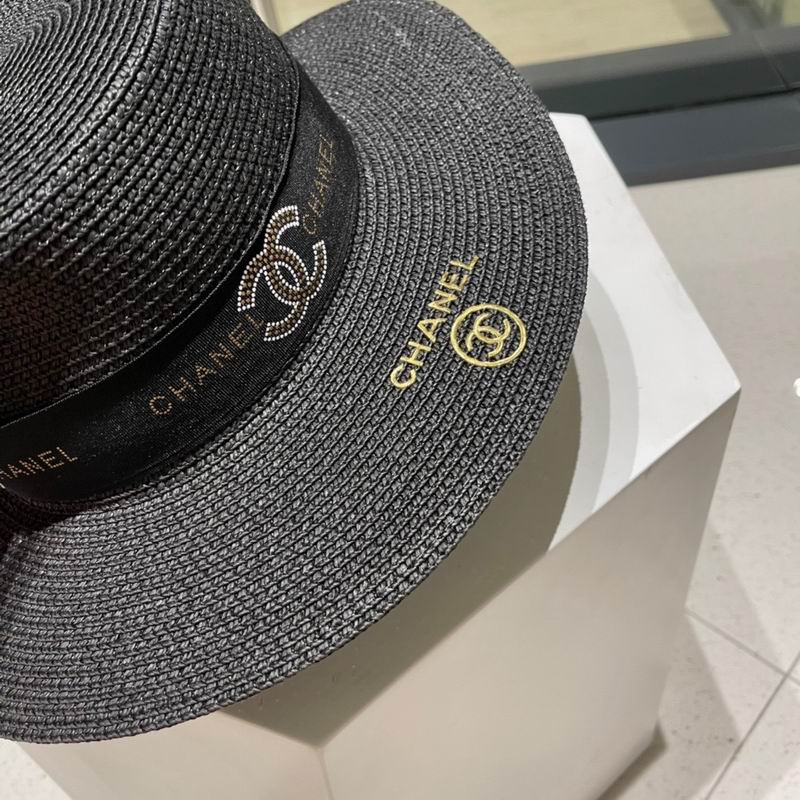 Chanel top hat (14)
