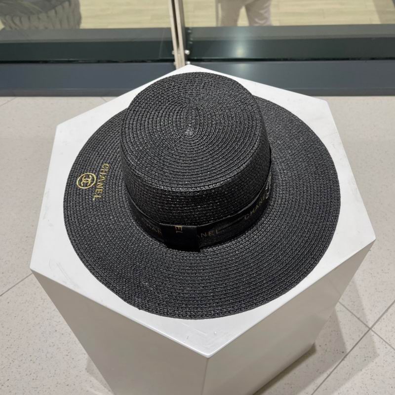 Chanel top hat (15)