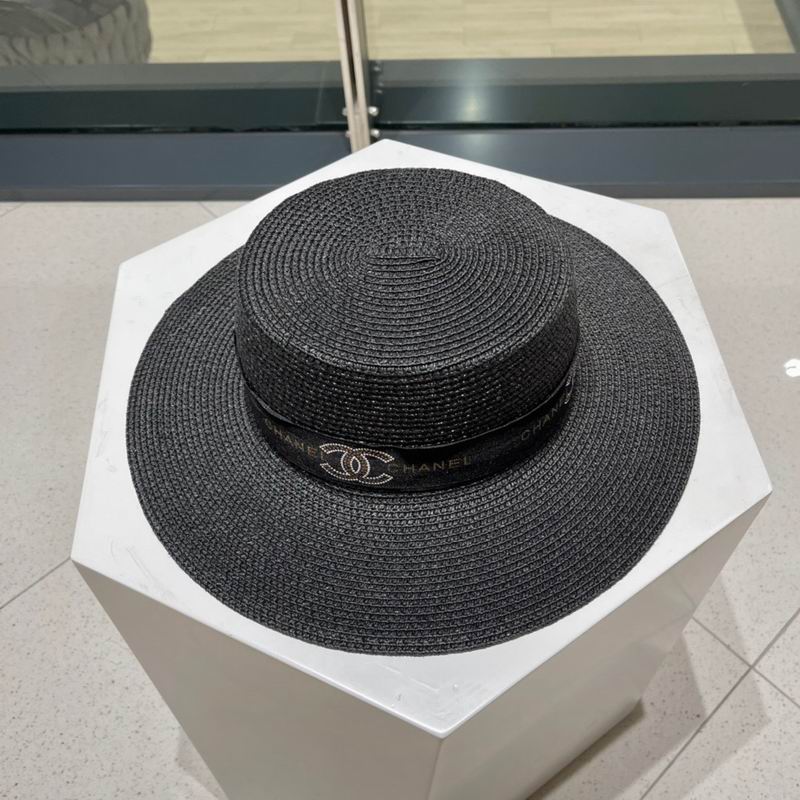 Chanel top hat (16)