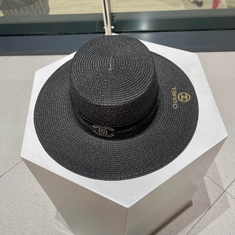 Chanel top hat (17)