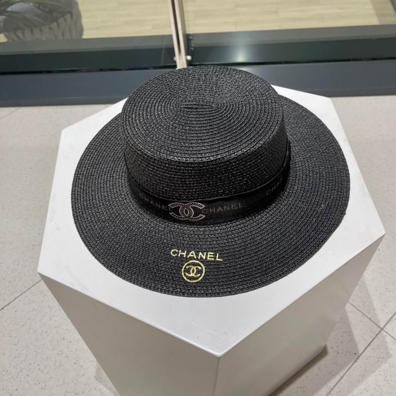 Chanel top hat (18)