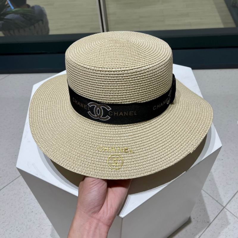 Chanel top hat (21)