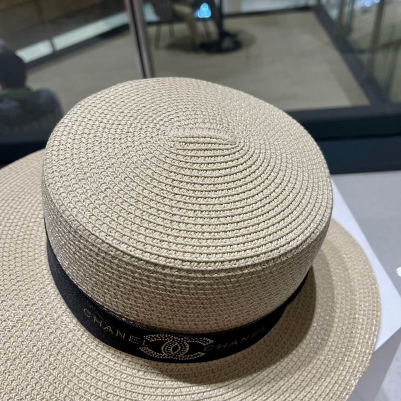 Chanel top hat (22)