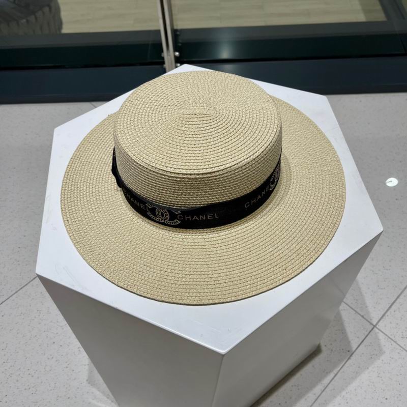 Chanel top hat (25)