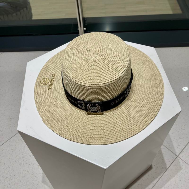 Chanel top hat (26)