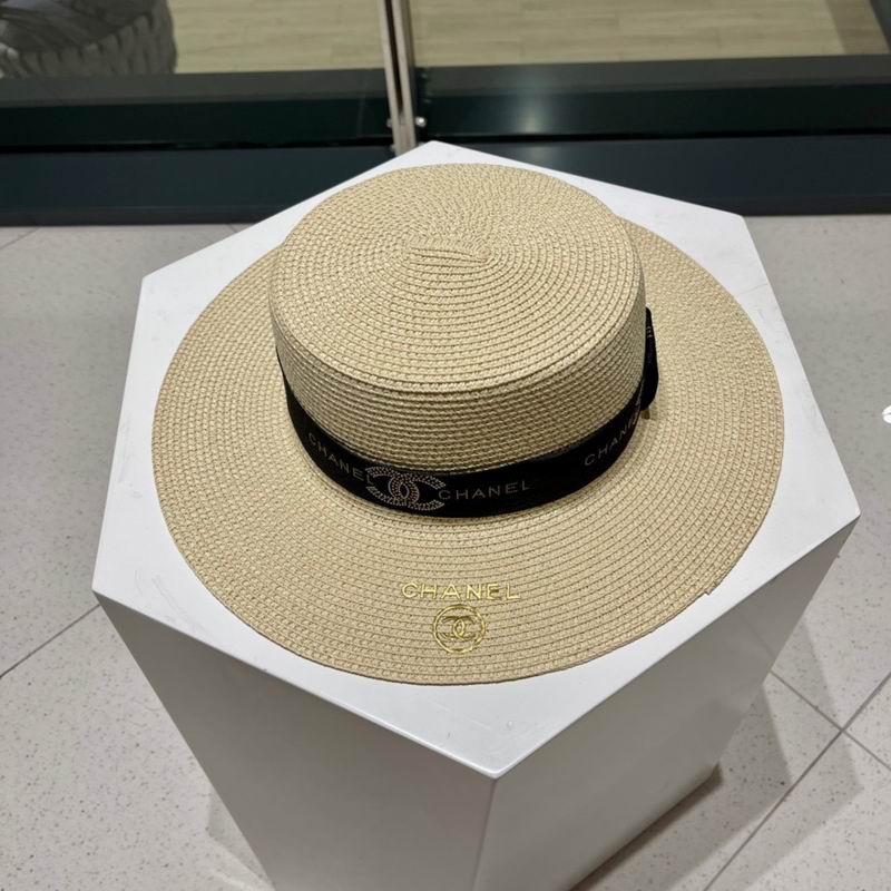 Chanel top hat (27)